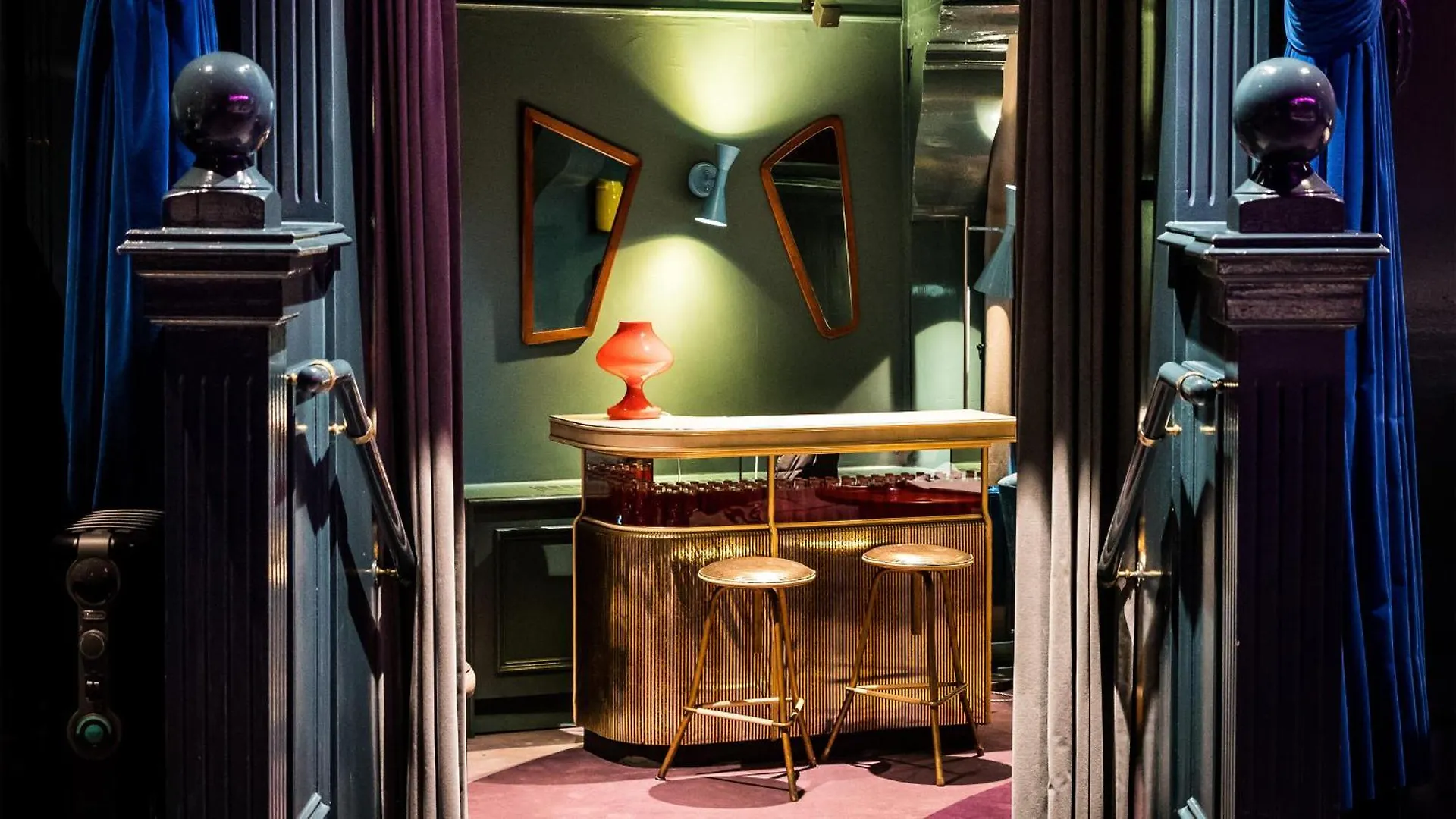 Kimpton De Witt Amsterdam, An Ihg Hotel Holandia