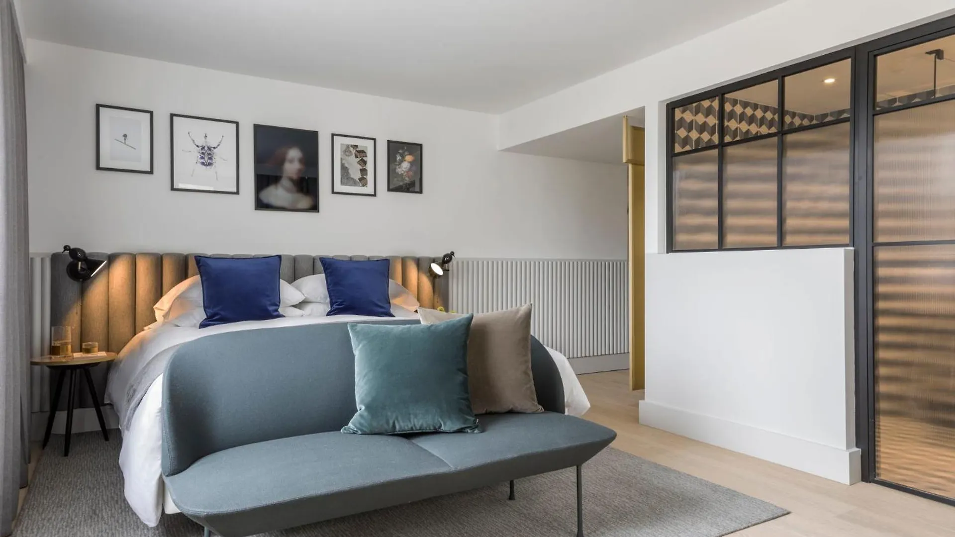 Kimpton De Witt Amsterdam, An Ihg Hotel  Amsterdam