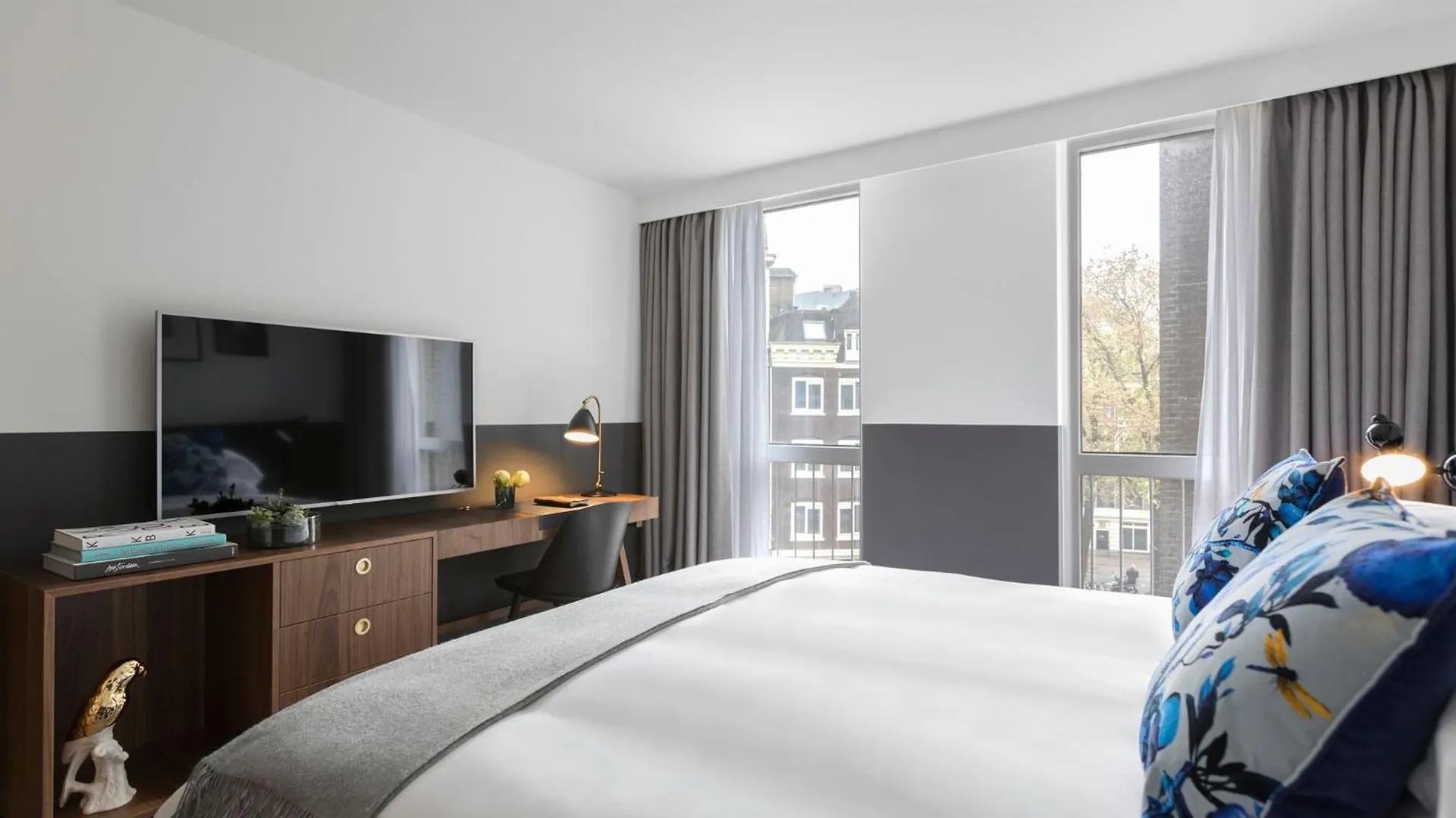 Kimpton De Witt Amsterdam, An Ihg Hotel