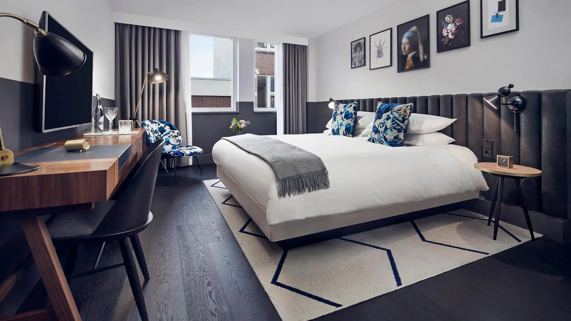 Kimpton De Witt Amsterdam, An Ihg Hotel