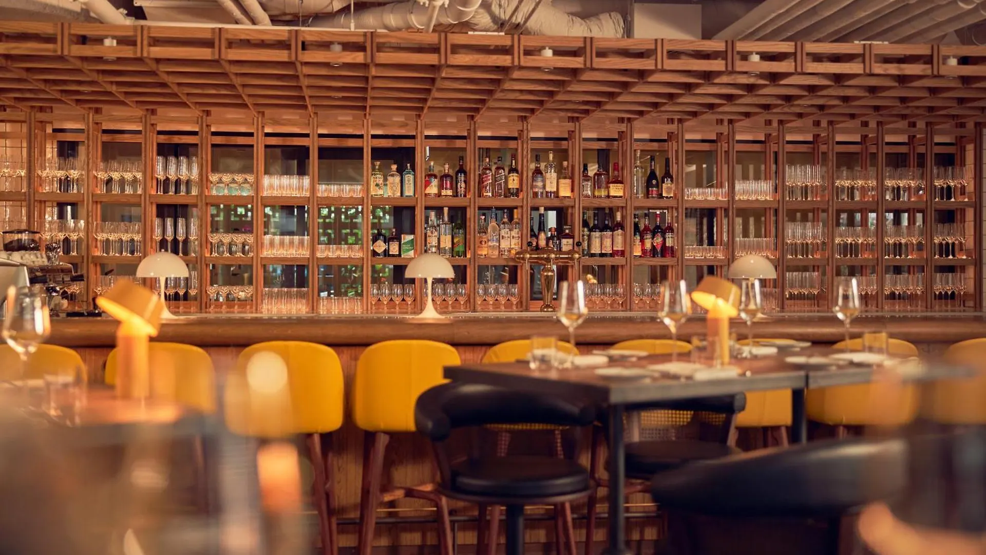 Kimpton De Witt Amsterdam, An Ihg Hotel Amsterdam