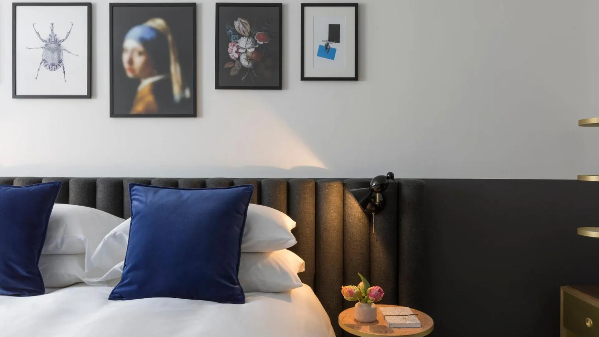 Kimpton De Witt Amsterdam, An Ihg Hotel