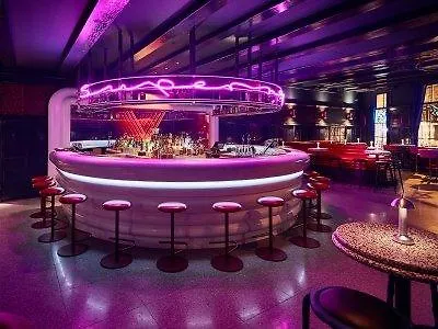 Kimpton De Witt Amsterdam, An Ihg Hotel